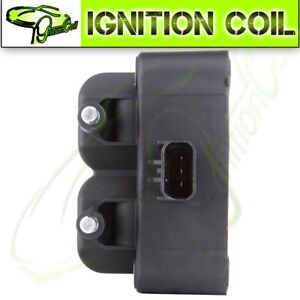 New Ignition Coil Coils on plug Pack  for Wrangler Stratus Sebring Ram 2.4L