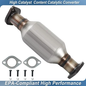 Convertidor catalítico 2006-2009 para Kia Rio/Hyundai Accent 1,6 L 16409 EPA - Imagen 1 de 10