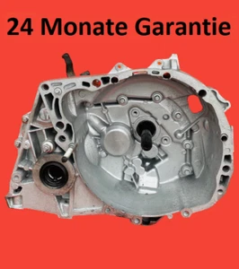 Getriebe Ford Focus Fiesta 1.6 TDCI 5 Gang CA6R7002FBE GARANTIE - Bild 1 von 5