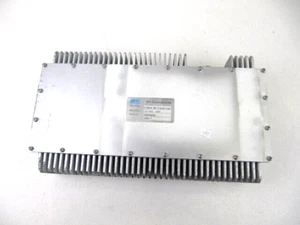 SPC ELECTRONICS C-BAND Transmitter 5W 30-0501-186A Satellite - Picture 1 of 9