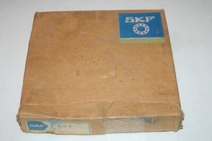 SKF 6230 M Radial Deep Groove Ball Bearing 6230M * NEW * - Picture 1 of 8