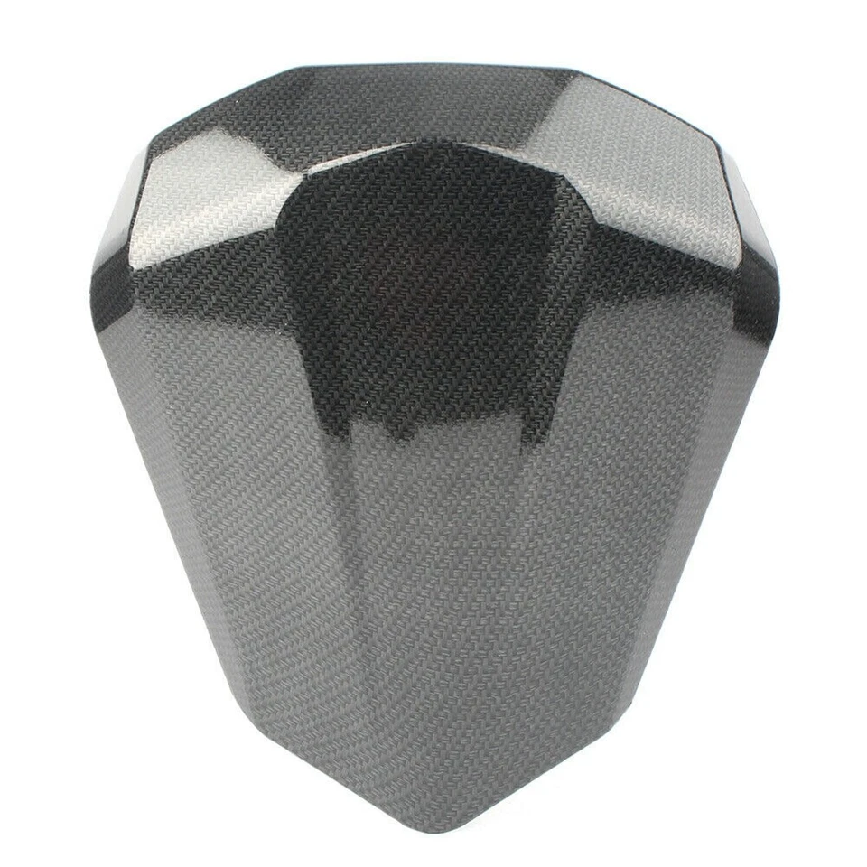 Rear Seat Cowl Cover Fairing For Yamaha YZF600 R6 2006 2007 06 07 Carbon Effect Foto 1 de 2