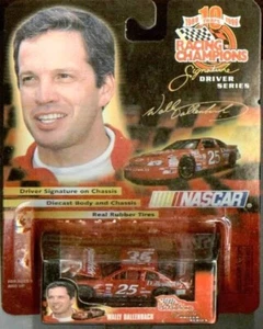 1999 Signature Series - #25 - Wally Dallenbach Jr - Picture 1 of 1