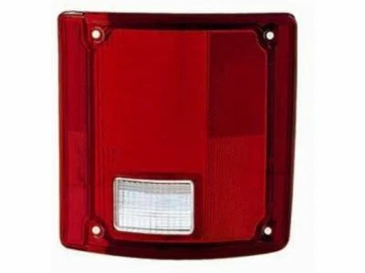 Conjunto de luz trasera derecha para Chevrolet R10 Suburban 1987-1988 TYC 53915BJ Foto 1 de 2