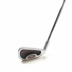 Left Handed KNIGHT Optis #3 Golf Club Tour Match Golf Grip Pro Velvet Vintage - Picture 1 of 12