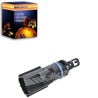 Walker Air Charge Temperature Sensor For 2001-2009 Dodge Durango Foto 1 de 4