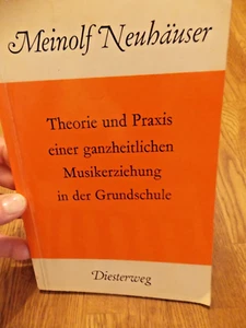 Theorie und Praxis einer ganzheitlichen Musikerziehung in der Grundschule - Bild 1 von 4