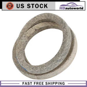 Correa de transmisión para 954-04208 754-04208 Cub Cadet LTX1040 MTD LT2000 - Imagen 1 de 10