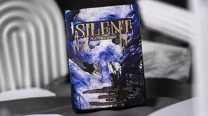 Silent Focus Lapis (Sonderedition) Spielkarten - Bild 1 von 6