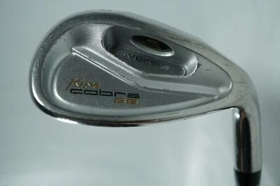 Cobra SS OS 55° Sand Wedge / Ladies Flex Graphite Shaft - Image 1 of 4