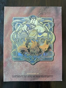 Super Bowl VIII Official Program Dolphin/Vikings 1974 - Picture 1 of 4