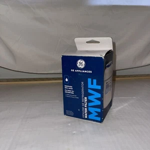 GE MWF Refrigerator Water Filter Replacement Pc86828 - Picture 1 of 6