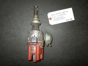 *AUDI VW100 TYPE 44 2.2L DISTRIBUTOR #0237030005,035905205AM (DIS-50) - Picture 1 of 1