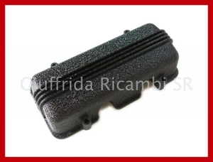 2X Tapa De Válvula Lancia Appia 3A Serie Repuestos De Coche De Época Originales - Picture 1 of 4