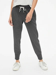 Pantalones de chándal suaves vintage para mujer GAP #35091-0#E-D - Imagen 1 de 11