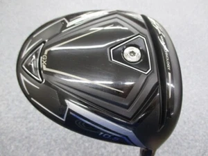 MIZUNO GX 2018 Japan Version LOFT-10.5 1W R-FLEX DRIVER GOLF MFUSION - Picture 1 of 3