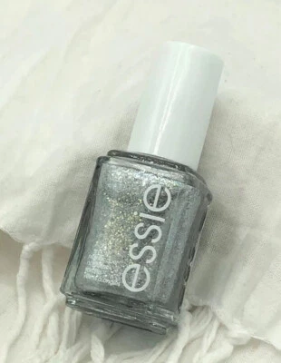 essie Nail Laquer Nagellack Schimmer 666 MAKING SPIRITS BRIGHT 13,5ml *neu* - Bild 1 von 3