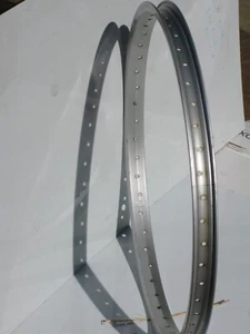 BICYCLE RIMS 20 INCH 48 H - Picture 1 of 5
