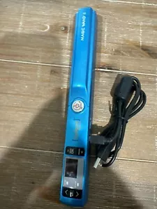 VuPoint Solutions Magic Wand II Wireless Portable Scanner - Picture 1 of 5