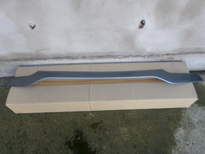 Hyundai Kona Blende Leiste unter Stoßstange hinten 86696-J9000 - Bild 1 von 6