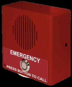 011304 INFORMACAST® ENABLED EMERGENCY INDOOR INTERCOM - Picture 1 of 1