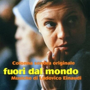Ludovico Einaudi: Fuori Dal Mondo O.S.T - CD - Picture 1 of 2