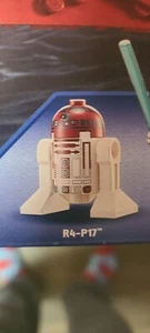 LEGO STAR WARS R4P17 ASTROMECH DROID MINIFIGURE BRAND NEW FROM SEALED 75333 - Picture 1 of 3
