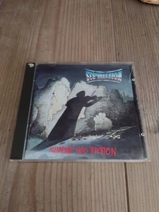STS 8 Mission - Slippin' Into Fiction CD selten rar Slipping - Bild 1 von 1