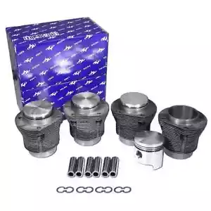 AA Piston & Cyl. SET 92mm x 82mm Stroke, 2180cc - Picture 1 of 1