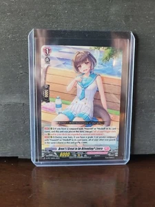 Cardfight!! Vanguard Are I't I Great to be Attending? Livora D-PR/190DE 2023 - Bild 1 von 2
