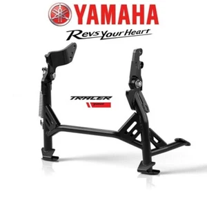 ORIGINAL YAMAHA TRACER 700 & 7 CENTER STAND 2020 2021 2022 B4T-F71A0-00 - Picture 1 of 6