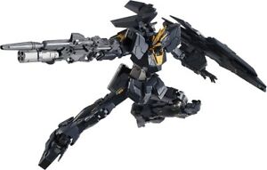 ROBOT SPIRITS Side MS Gundam UC BANSHEE NORN UNICORN MODE Action Figure BANDAI
