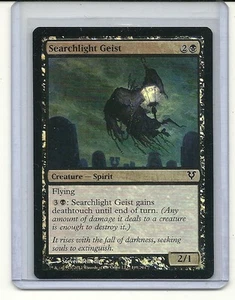 Searchlight Geist - Lámina - Restaurada Avacyn - Magic the Gathering - Imagen 1 de 4