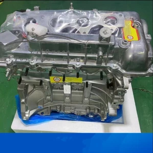 1X Brand-new Higher Quality Fits FOR KIA SPORTAGE 1.6 G4FD PETROL Bare engine , - Picture 1 of 3