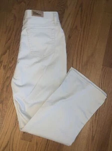 RIDERS By LEE 34" Waist Girls Khaki Denim Jeans Pants 16 M Size 16M ❤️tb97 - Picture 1 of 7