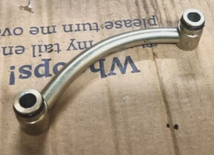 HONDA VFR 800 VTEC 2002 2009 RC46 ENGINE OIL PASS PIPE 11639MCW000 - Picture 1 of 4