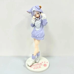 Re: Life a Different World from Zero Parker as Amelia PVC Figure New No Box toys - Picture 1 of 4