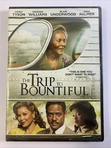 The Trip to Bountiful Movie New DVD 2014 Cicely Tyson Vanessa Williams Blair - Bild 1 von 3