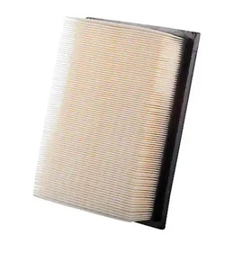 Filtro de aire del motor Carquest Premium: elimina hasta 0,99 de suciedad y escombros 88327 - Imagen 1 de 4