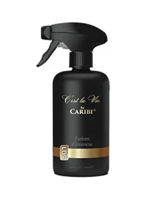 Profumo per auto ambiente super concentrato CARIBI VIP C'EST LA VIE 501 - 250ml - Foto 1 di 1