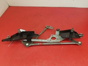 2013 SUZUKI ALTO 5 DOOR HATCHBACK FRONT WIPER LINKAGE - Picture 1 of 5
