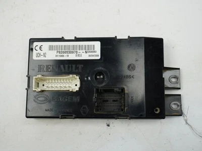 UCH/BCM VIERGE occasion RENAULT KANGOO I Phase 2 - 1.5 DCI 65ch - - Immagine 1 di 4