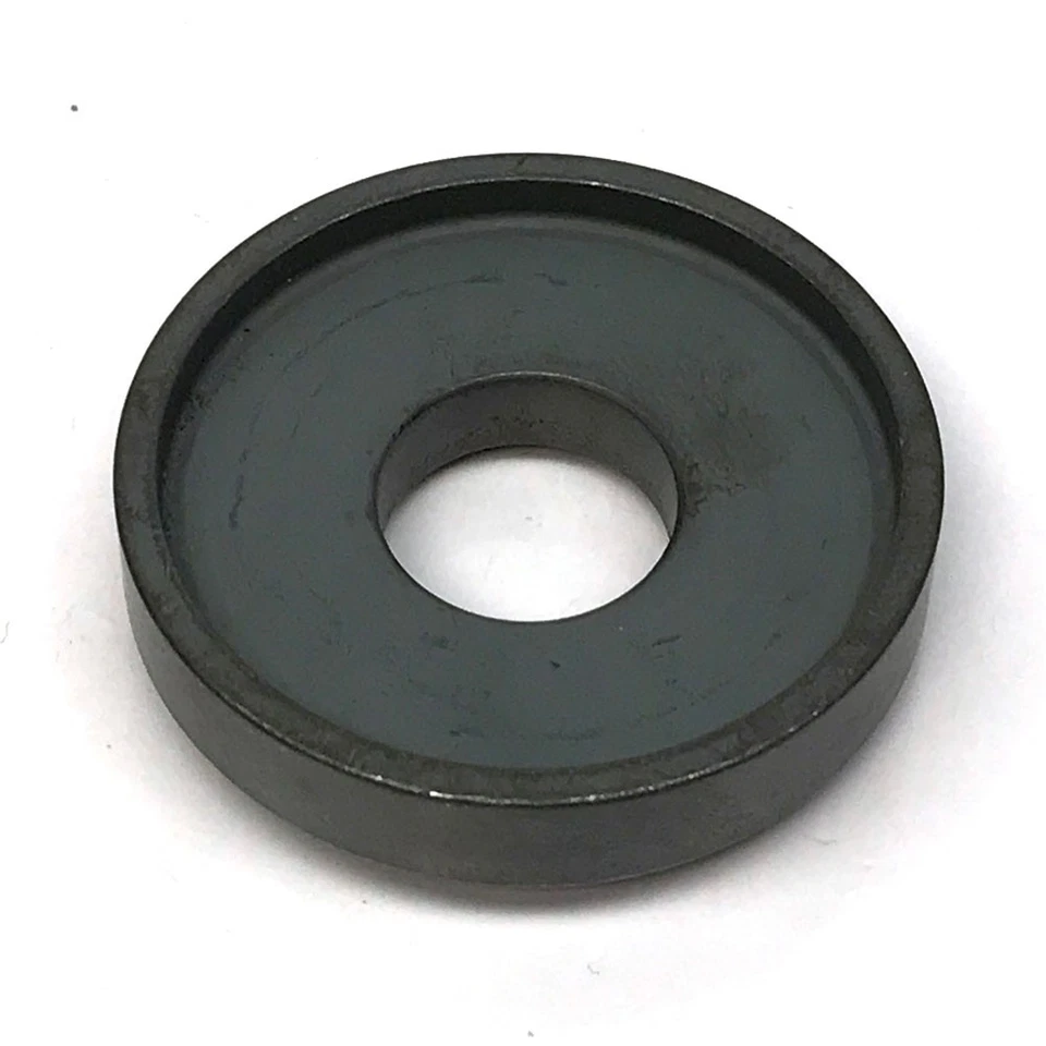 Renegade Engine Valve Seat 99779-8; Exhaust Rotator Eliminators for BBC, 8pkg - Image 1 of 1