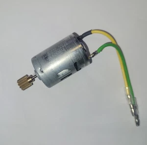 TAMIYA Elektromotor RP380-ST 17435039 – 380 Brushed Motor mit 10Z Ritzel für Hol - Bild 1 von 1