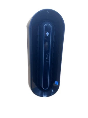 ALIENWARE AURORA R12 i5-11600KF 16GB RAM 2TB SSD RTX 4060 Ti WIN11PRO - Image 1 of 4