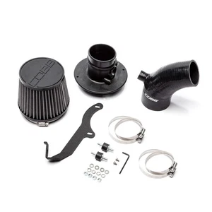 Sistema de admisión COBB Tuning SF para 07-13 Mazdaspeed3 771550-BK Stealth Black - Imagen 1 de 2