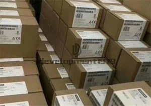 1 pezzo nuovo Siemens 6SE6440-2AB11-2AA1 - Foto 1 di 3