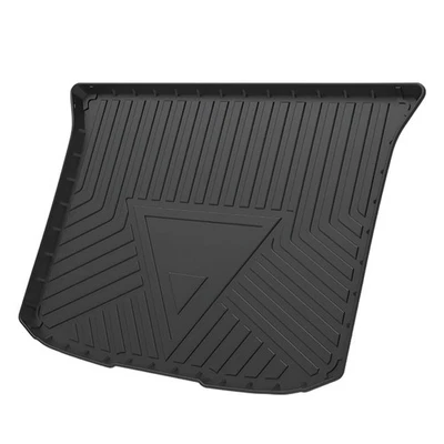 Tapete forro bandeja tronco carga tapete piso todas as condições climáticas para 2007-2015 Lincoln MKX - Imagem 1 de 4