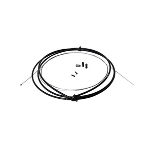 BOX One Shift Cable and Housing Set, 2100mm, Black - Picture 1 of 1