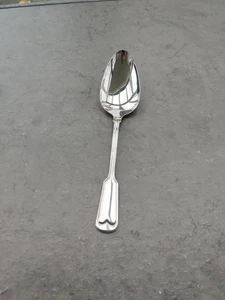 WMF AUGSBURGER FADEN 24 cm  Vorleger Gemüselöffel Vorlegelöffel  Cromargan - Bild 1 von 8